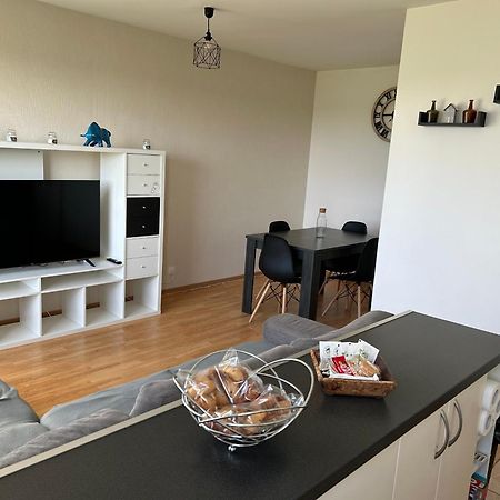 Appartement Évreux Εξωτερικό φωτογραφία