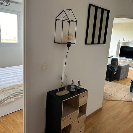 Appartement Évreux Εξωτερικό φωτογραφία
