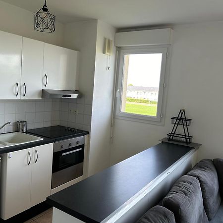 Appartement Évreux Εξωτερικό φωτογραφία