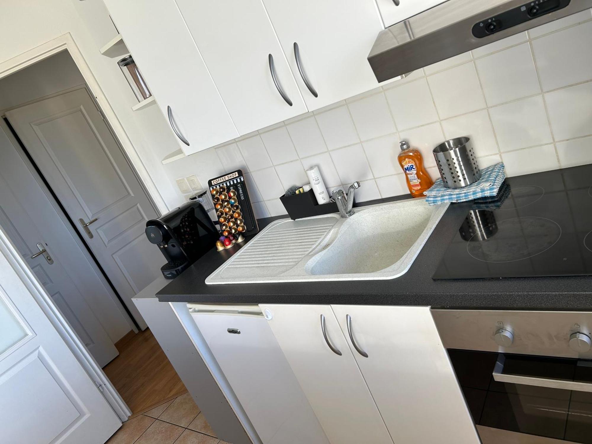 Appartement Évreux Εξωτερικό φωτογραφία