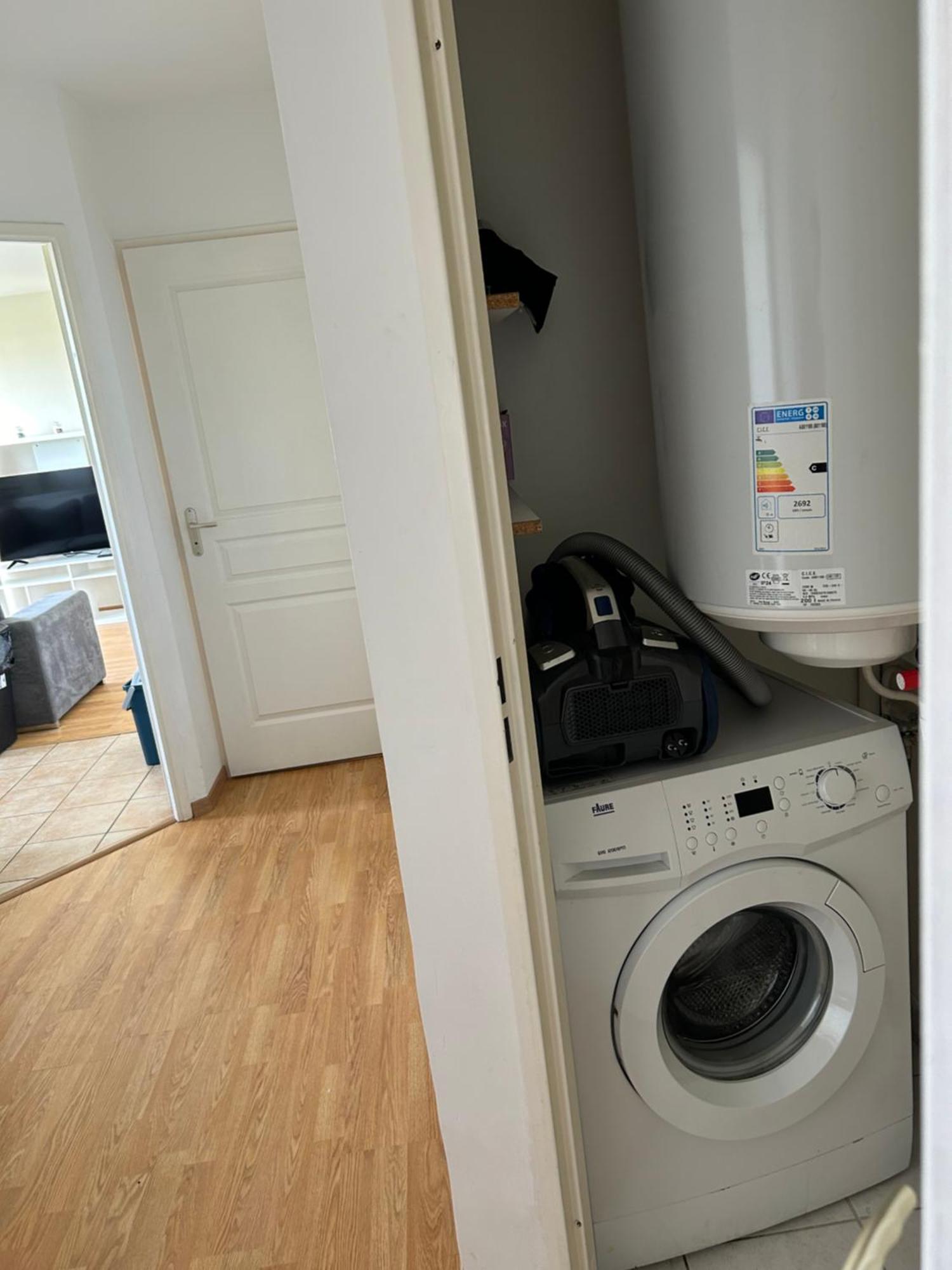 Appartement Évreux Εξωτερικό φωτογραφία
