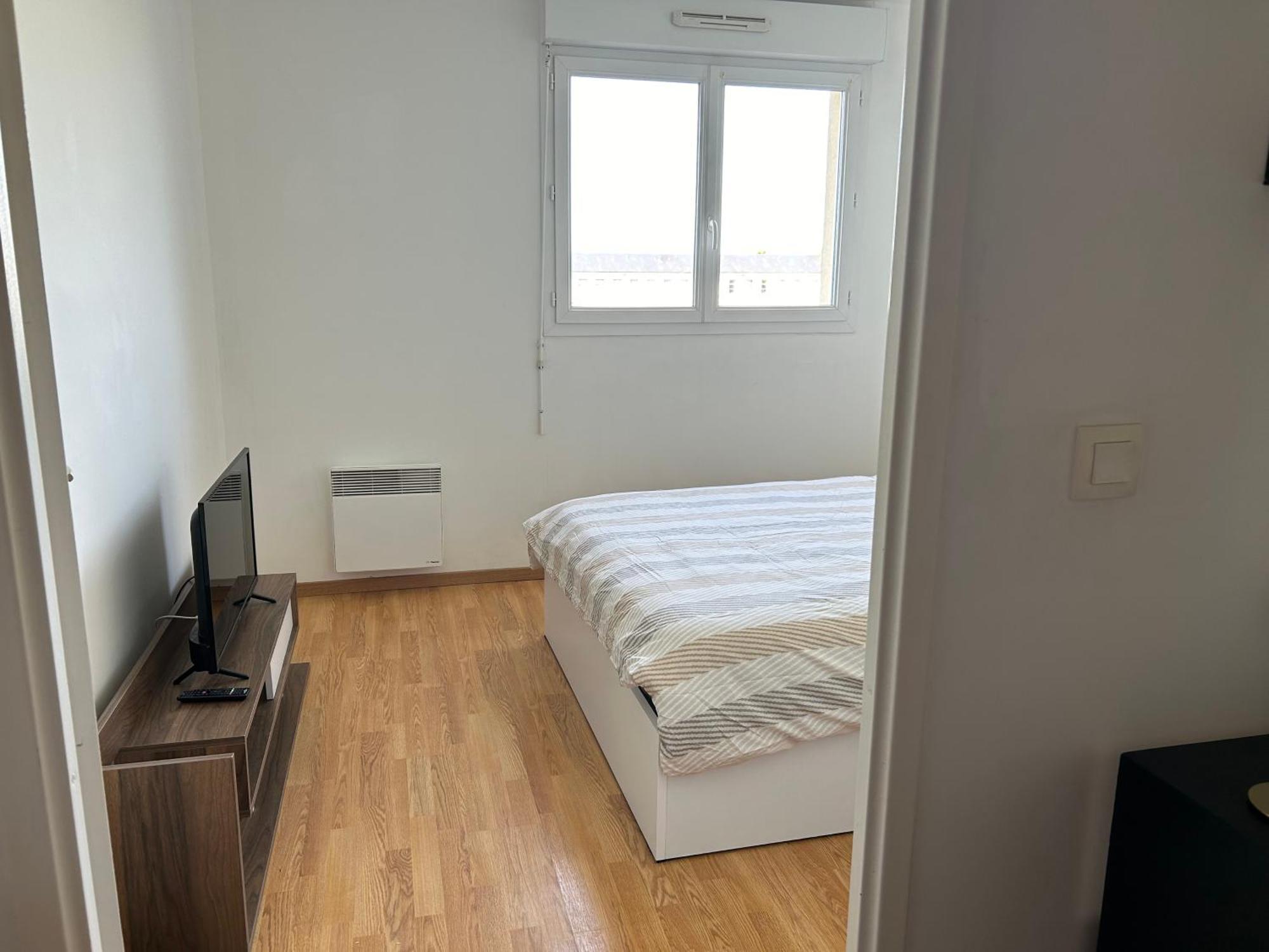 Appartement Évreux Εξωτερικό φωτογραφία