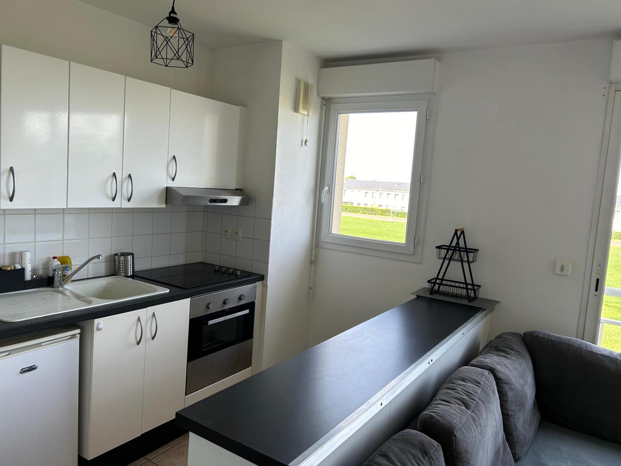 Appartement Évreux Εξωτερικό φωτογραφία