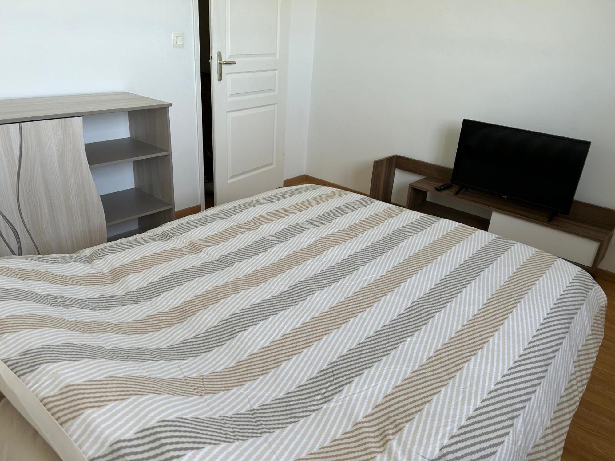 Appartement Évreux Εξωτερικό φωτογραφία